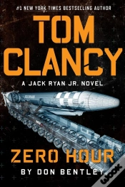Capa do artigo Tom Clancy Zero Hour