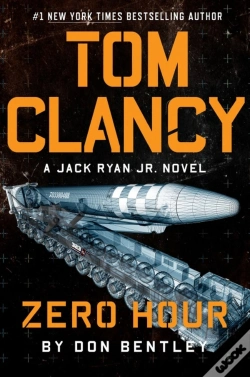 Capa do artigo Tom Clancy Zero Hour
