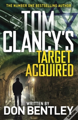 Capa do artigo Tom Clancyâ€™S Target Acquired