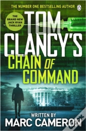 Tom Clancys Chain Of Command