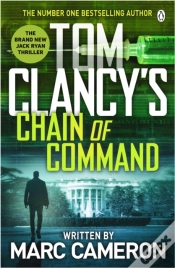 Capa do artigo Tom Clancys Chain Of Command