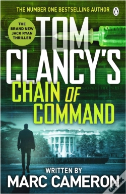 Capa do artigo Tom Clancys Chain Of Command