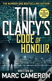 Tom Clancy'S Code Of Honour