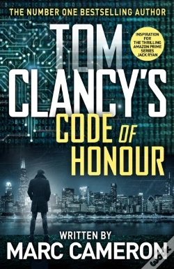 Capa do artigo Tom Clancy'S Code Of Honour