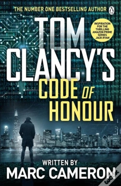 Capa do artigo Tom Clancy'S Code Of Honour