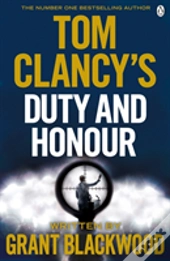 Tom Clancy'S Duty And Honour