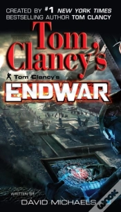 Capa do artigo Tom Clancy
