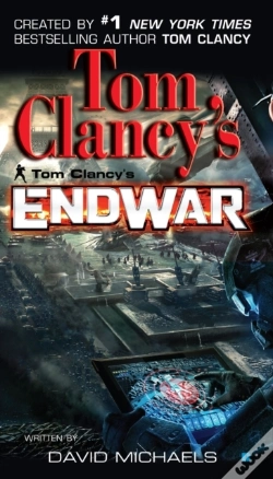 Capa do artigo Tom Clancy'S Endwar