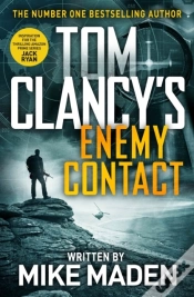Capa do artigo Tom Clancy