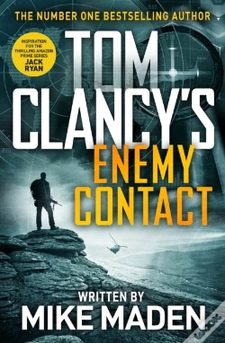 Capa do artigo Tom Clancy'S Enemy Contact