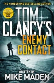 Capa do artigo Tom Clancy