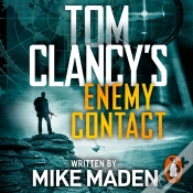 Capa do artigo Tom Clancy