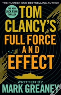 Capa do artigo Tom Clancy'S Full Force And Effect