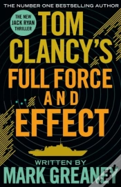 Capa do artigo Tom Clancys Full Force & Effect
