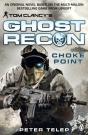 Tom Clancy'S Ghost Recon: Choke Point - Preview