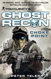 Capa do artigo Tom Clancy