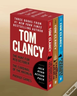 Capa do artigo Tom Clancy'S Jack Ryan