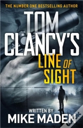 Tom Clancy'S Line Of Sight