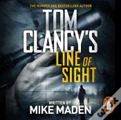 Capa do artigo Tom Clancy