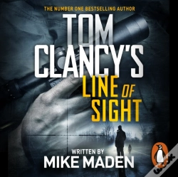 Capa do artigo Tom Clancy'S Line Of Sight