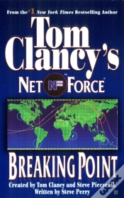 Capa do artigo Tom Clancy