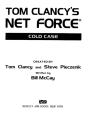 Tom Clancy'S Net Force: Cold Case - Preview