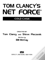 Capa do artigo Tom Clancy