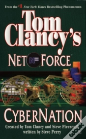 Capa do artigo Tom Clancy