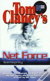 Capa do artigo Tom Clancy