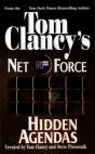 Tom Clancy'S Net Force: Hidden Agendas - Preview