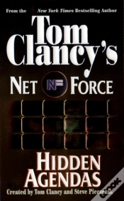 Capa do artigo Tom Clancy