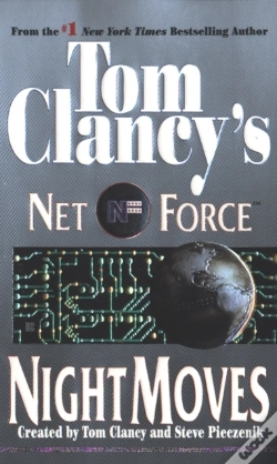 Capa do artigo Tom Clancy'S Net Force: Night Moves