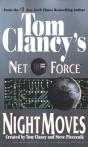 Tom Clancy'S Net Force: Night Moves - Preview