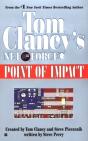 Tom Clancy'S Net Force: Point Of Impact - Preview