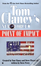 Capa do artigo Tom Clancy