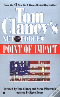 Capa do artigo Tom Clancy'S Net Force: Point Of Impact