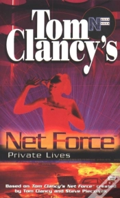 Capa do artigo Tom Clancy