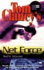 Tom Clancy'S Net Force: Safe House - Preview