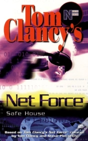 Capa do artigo Tom Clancy
