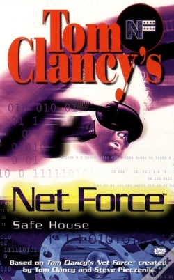 Capa do artigo Tom Clancy'S Net Force: Safe House