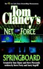 Tom Clancy'S Net Force: Springboard - Preview