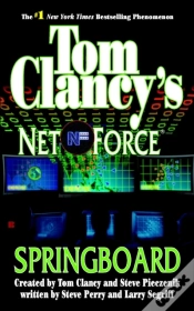 Capa do artigo Tom Clancy