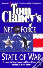 Capa do artigo Tom Clancy