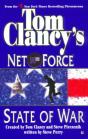 Tom Clancy'S Net Force: State Of War - Preview