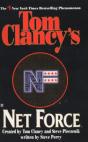 Tom Clancy'S Net Force - Preview