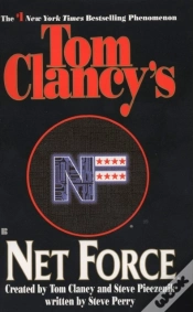 Capa do artigo Tom Clancy