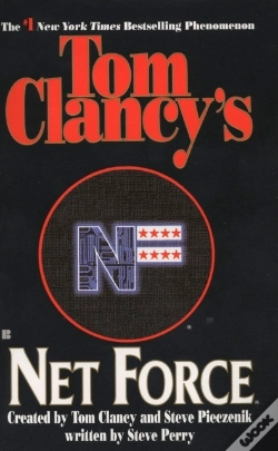 Capa do artigo Tom Clancy'S Net Force