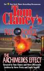 Tom Clancy'S Net Force: The Archimedes Effect - Preview
