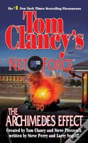 Capa do artigo Tom Clancy