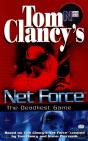 Tom Clancy'S Net Force: The Deadliest Game - Preview